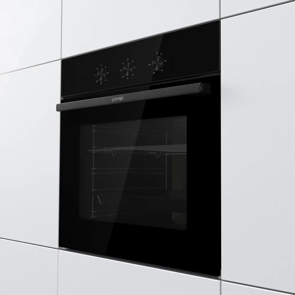 Детальное фото товара: Gorenje BO6725E02NBG