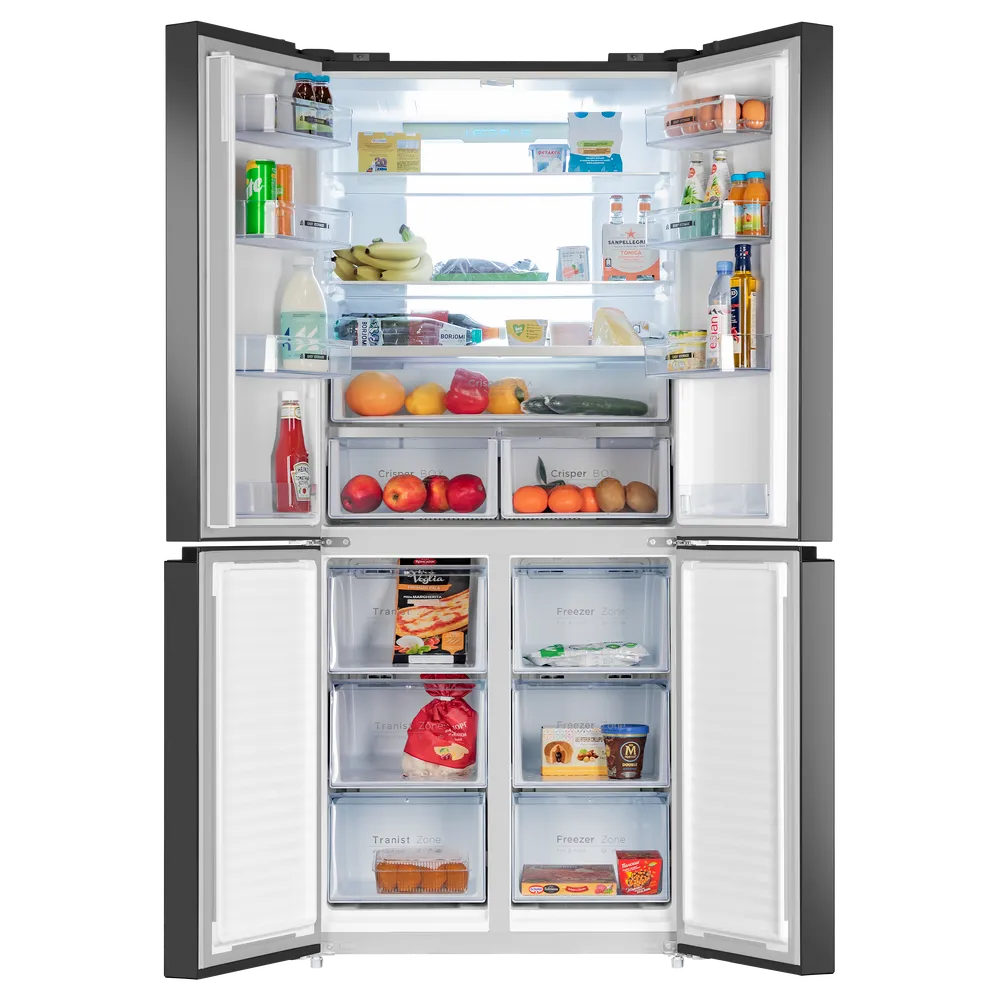 Детальное фото товара: Maunfeld MFF181NFSB