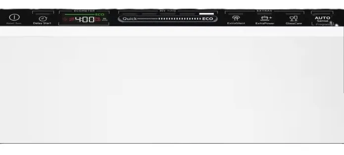Детальное фото товара: AEG FSE74707P
