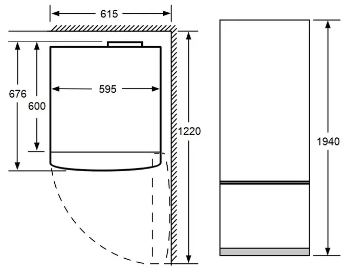 Схема встраивания