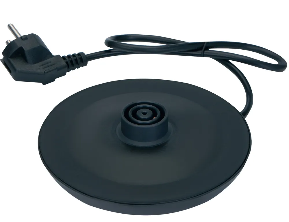 Детальное фото товара: making Oasis everywhere K-17GPB электрический чайник