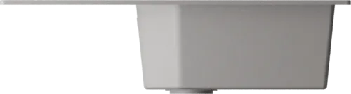 Детальное фото товара: Omoikiri Yonaka 78-LB-GR, мойка, гранит, leningrad grey