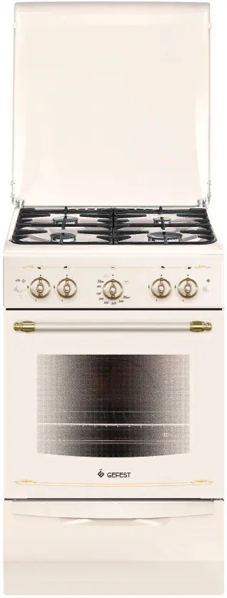 Фото товара: GEFEST ПГ 5100-02 0186