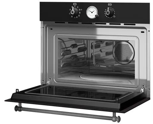 Детальное фото товара: Teka MWR 32 BIA ANTHRACITE-OS