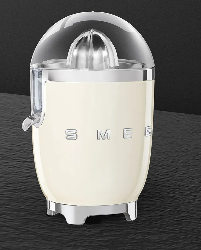 Детальное фото товара: Smeg CJF11CREU
