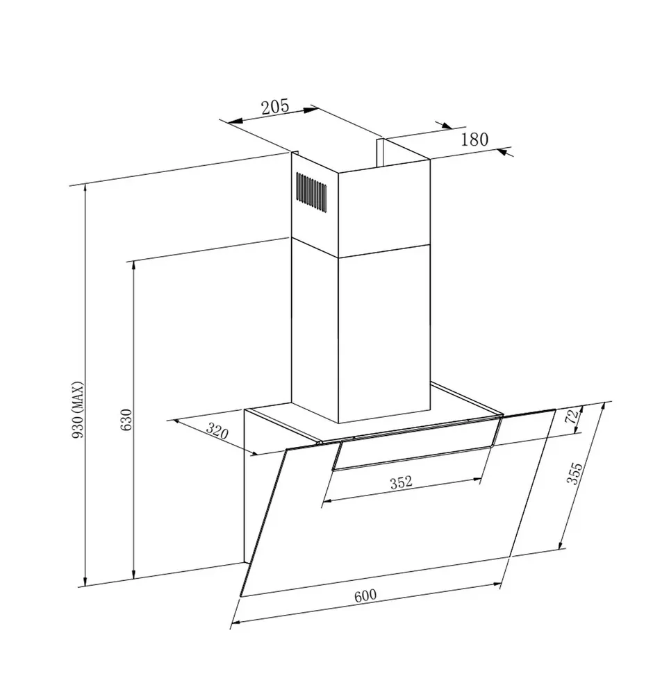 Схема встраивания