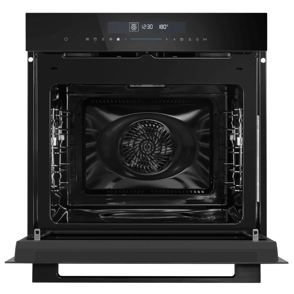 Детальное фото товара: Maunfeld MEOR7217SMFB