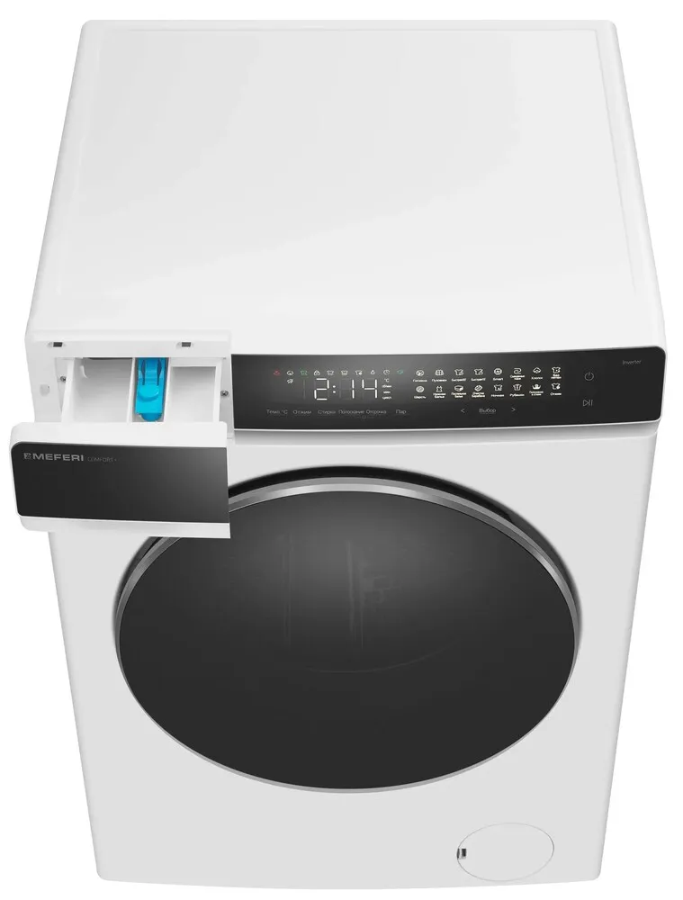 Детальное фото товара: MEFERI MFW121416WH COMFORT PLUS