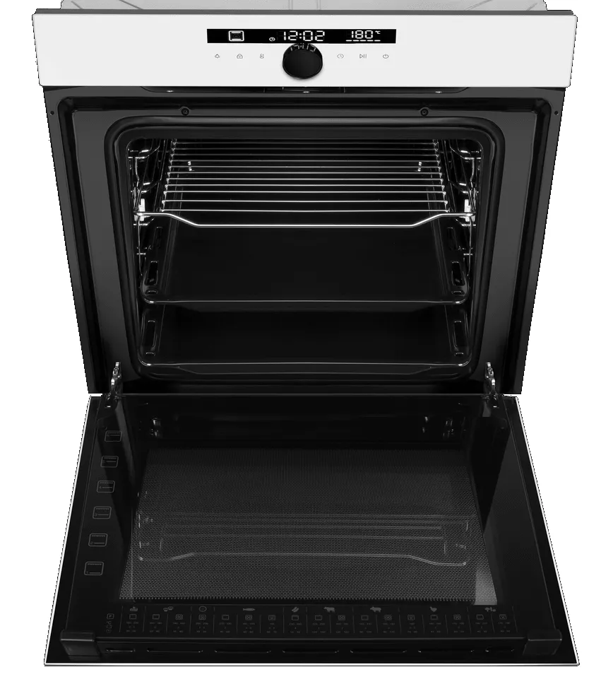 Детальное фото товара: Maunfeld EOEH7613W Glossy