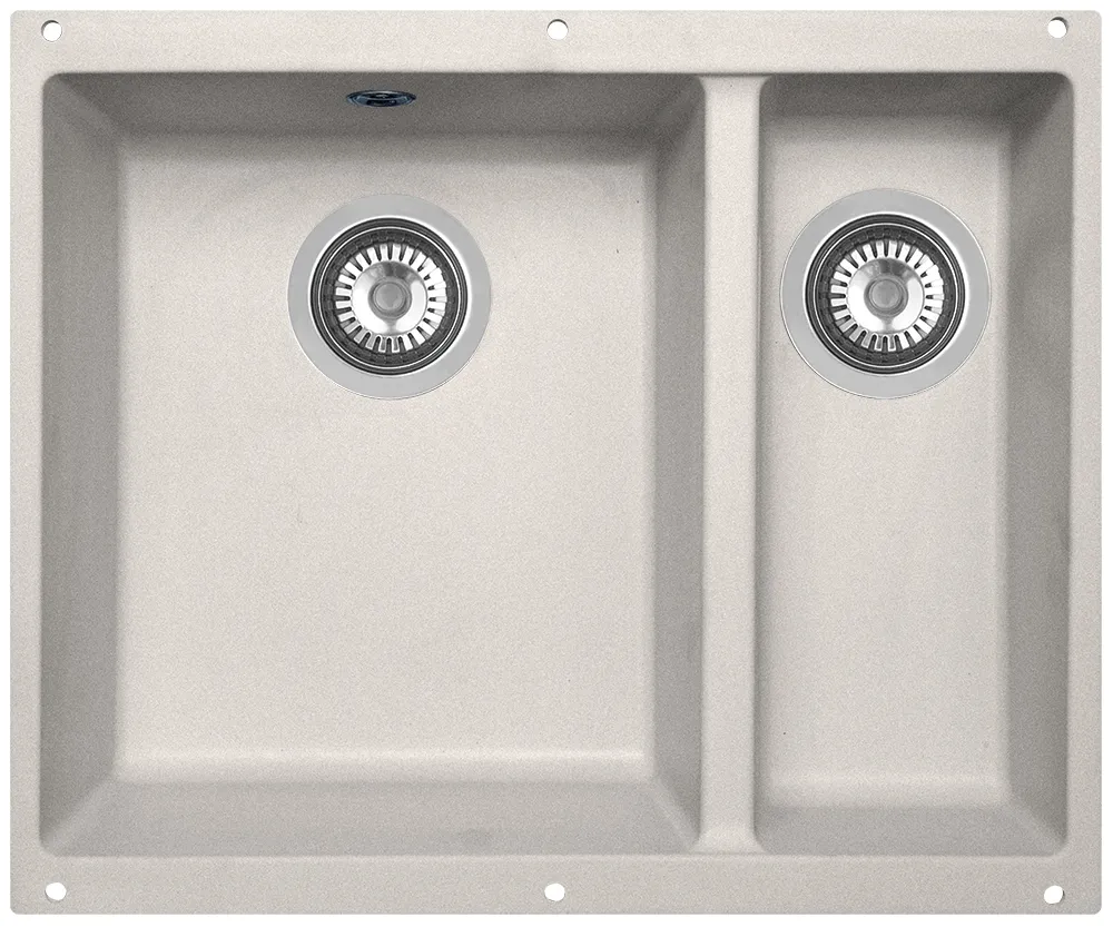 Фото товара: Zigmund & Shtain INTEGRA 500.2, мойка, осенняя трава