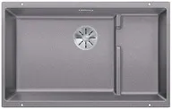 Фото товара: Blanco Subline 700-U Level, мойка, гранит, алюметаллик