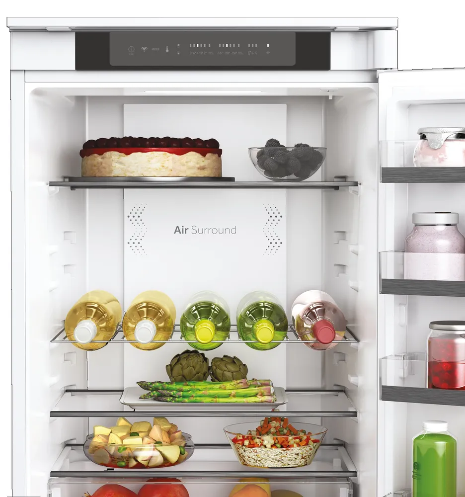 Детальное фото товара: Haier HBW5518ERU