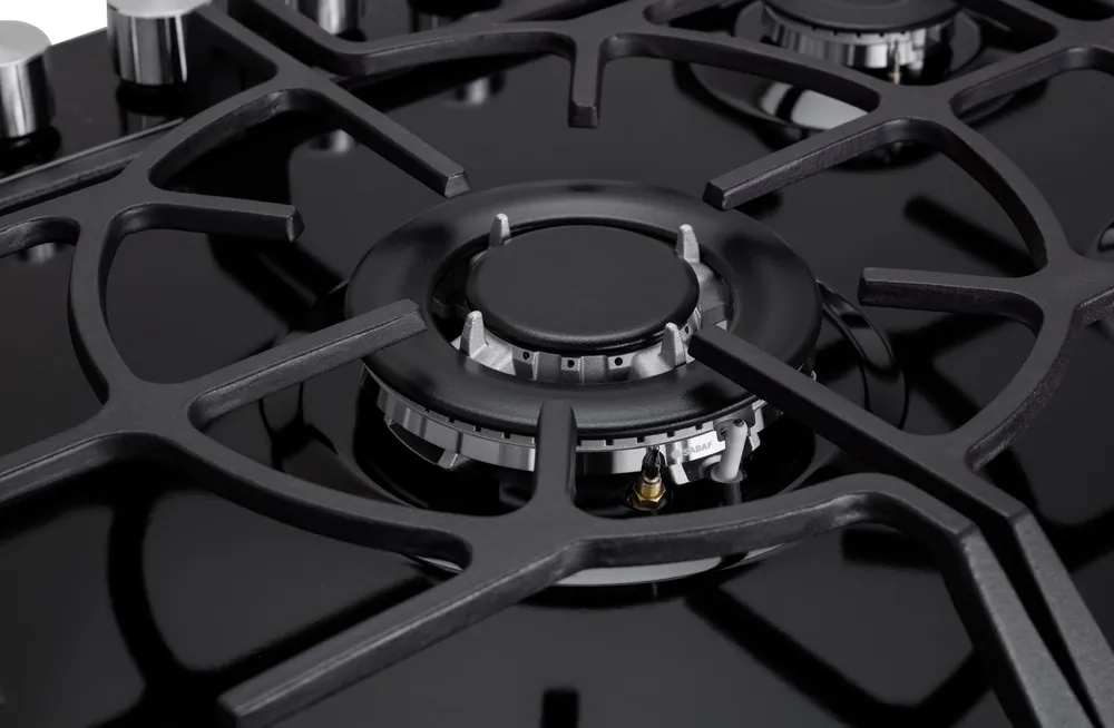 Детальное фото товара: Graude GS 70.1 SM газовая поверхность