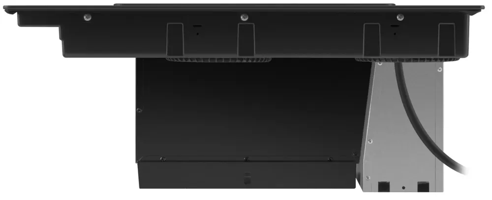 Детальное фото товара: MEFERI XSMART35IX ULTRA индукционная поверхность