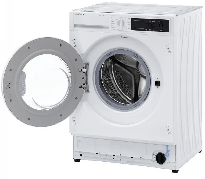 Детальное фото товара: Krona ZIMMER 1200 7K WHITE