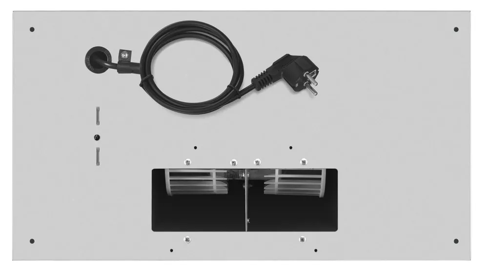 Детальное фото товара: MEFERI INBOX52WH SENSOR COMFORT