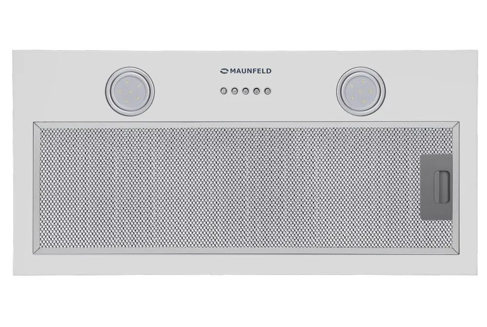 Детальное фото товара: Maunfeld THAMES 601PM WHITE