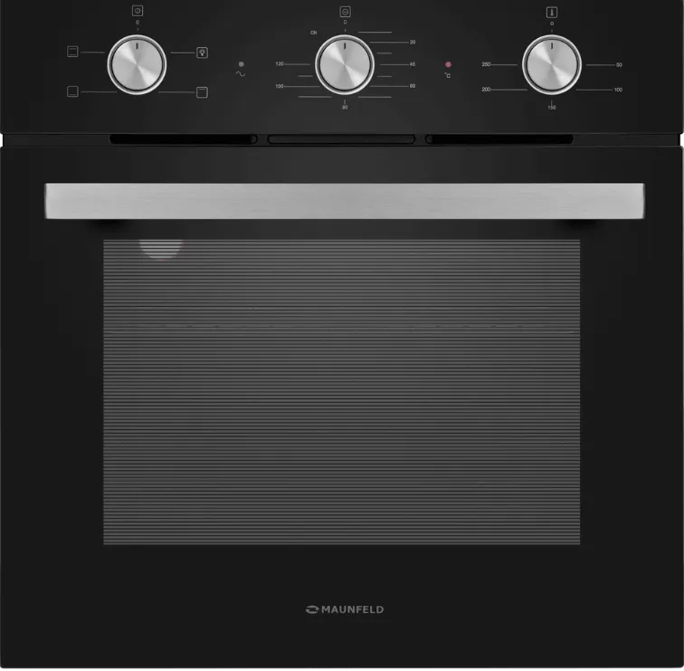 Фото товара: Maunfeld AEOC6040B