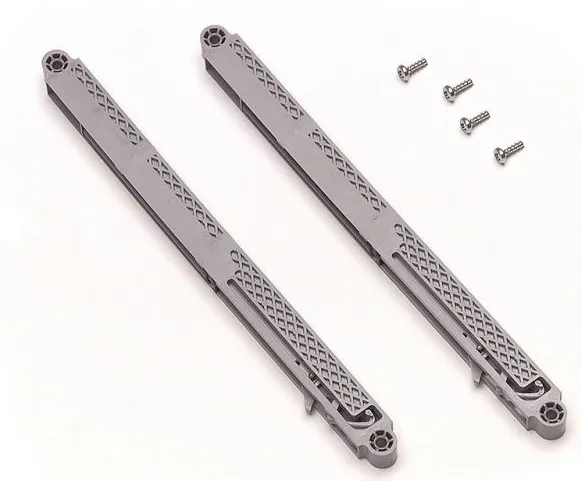 Детальное фото товара: ALVEUS система закрывания к мусорному ведру SOFT-CLOSE ALBIO 40