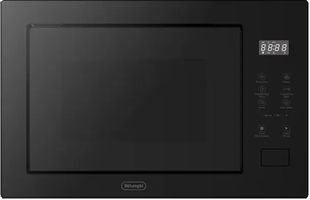 Фото товара: DeLonghi DMO 25NB TEANO