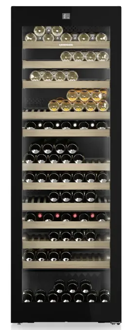 Детальное фото товара: Liebherr WPgbi 7473-20 001 Vinidor