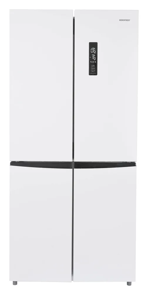 Фото товара: Nordfrost RFQ 510 NFW inverter