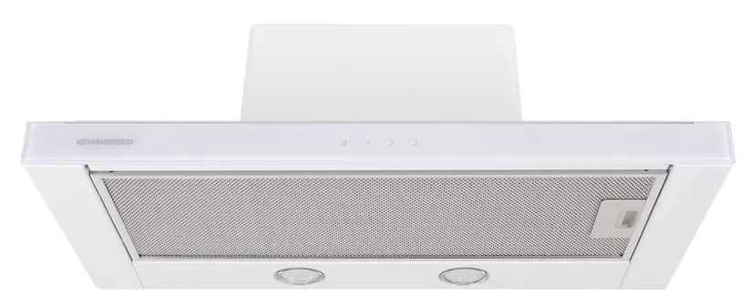 Детальное фото товара: Maunfeld OUSE TOUH 60 белый/белое стекло