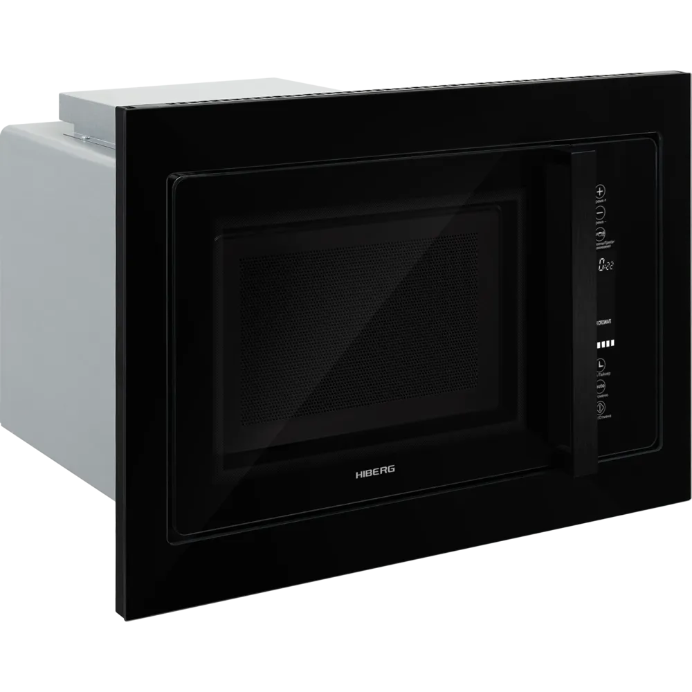 Детальное фото товара: HIBERG i-VM 8505 B (инверторная)