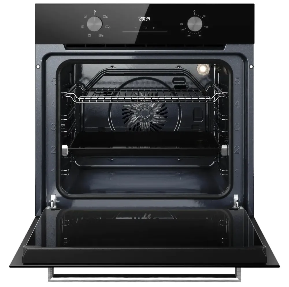 Детальное фото товара: Kuppersberg HO 606 X line