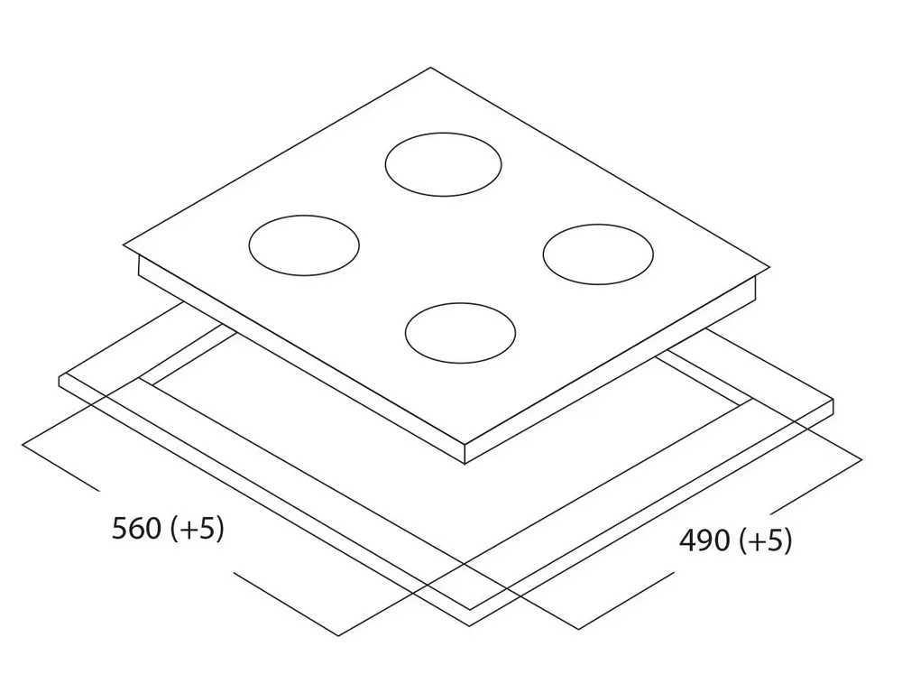 Схема встраивания