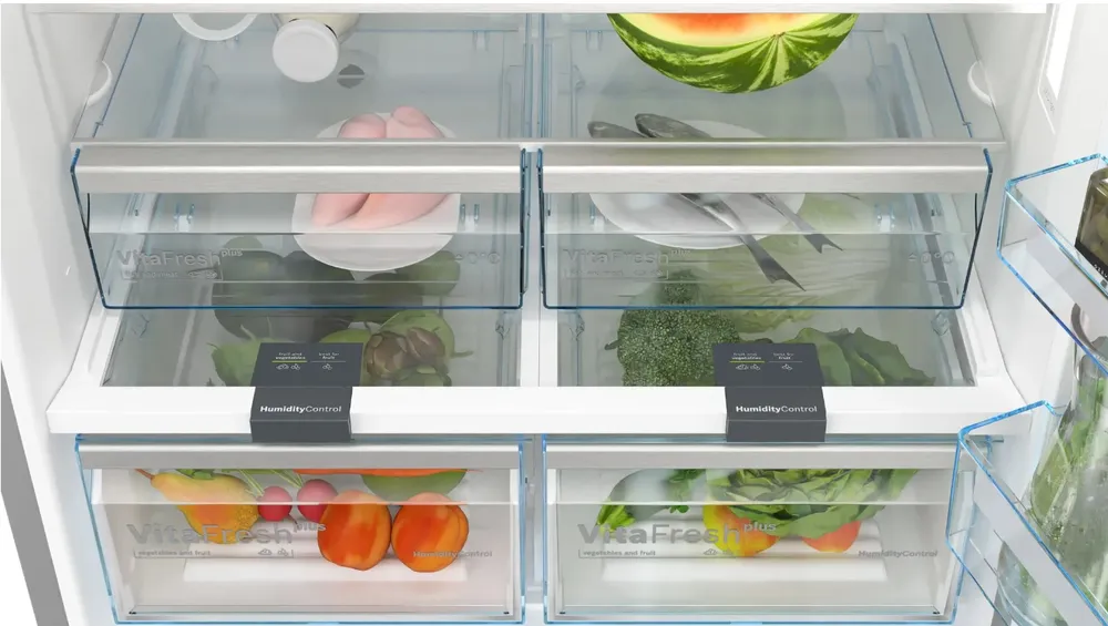 Детальное фото товара: Bosch KGN86AI32U