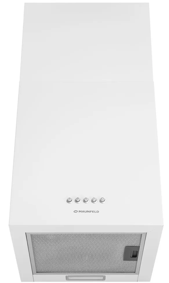 Детальное фото товара: Maunfeld BOX Push 40 White