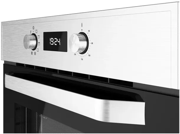 Детальное фото товара: Teka HCB 6535 SS