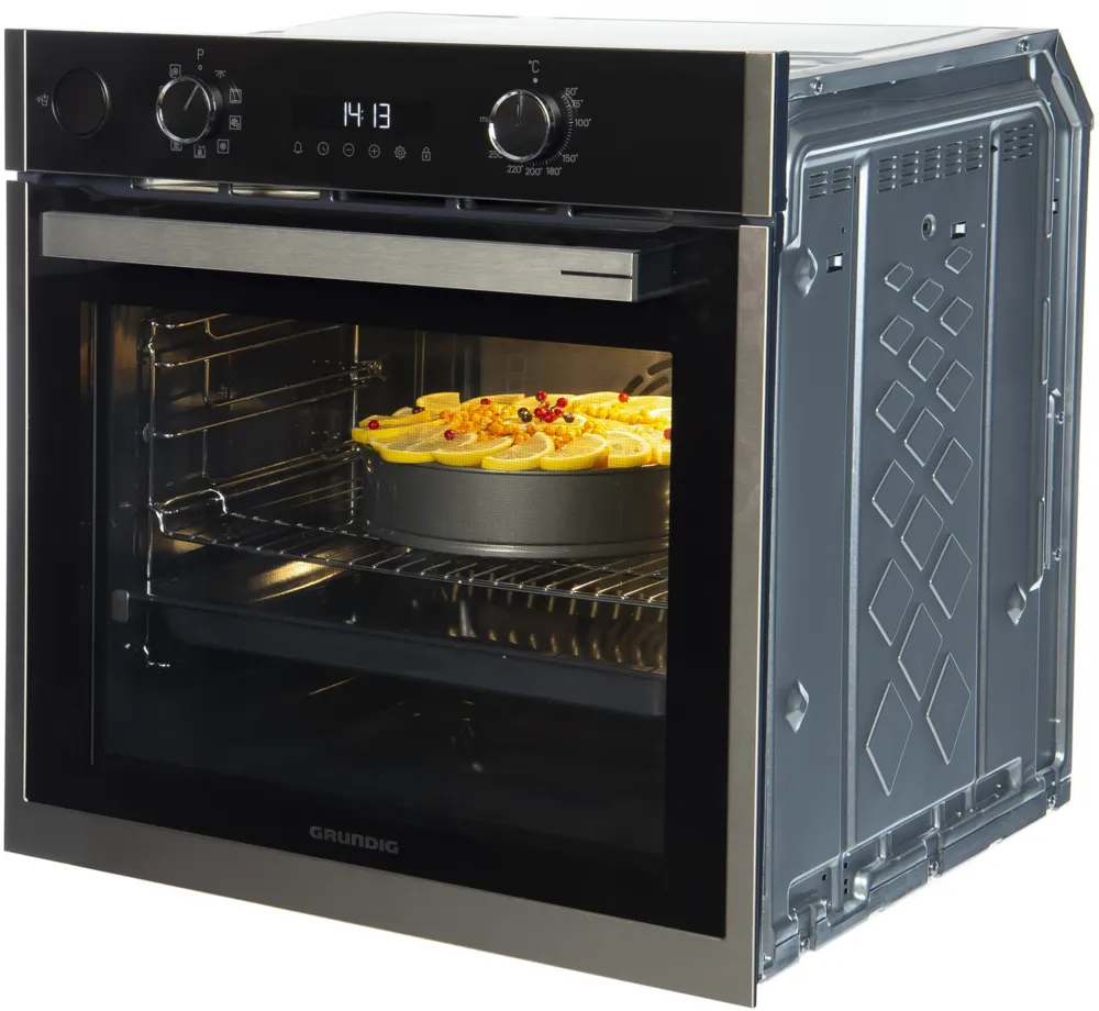 Детальное фото товара: Grundig GEBD19300B