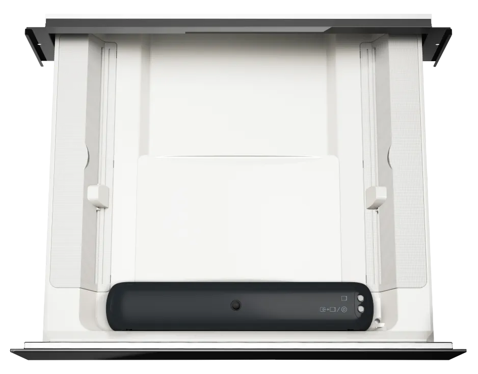 Детальное фото товара: De Dietrich DWD4820B