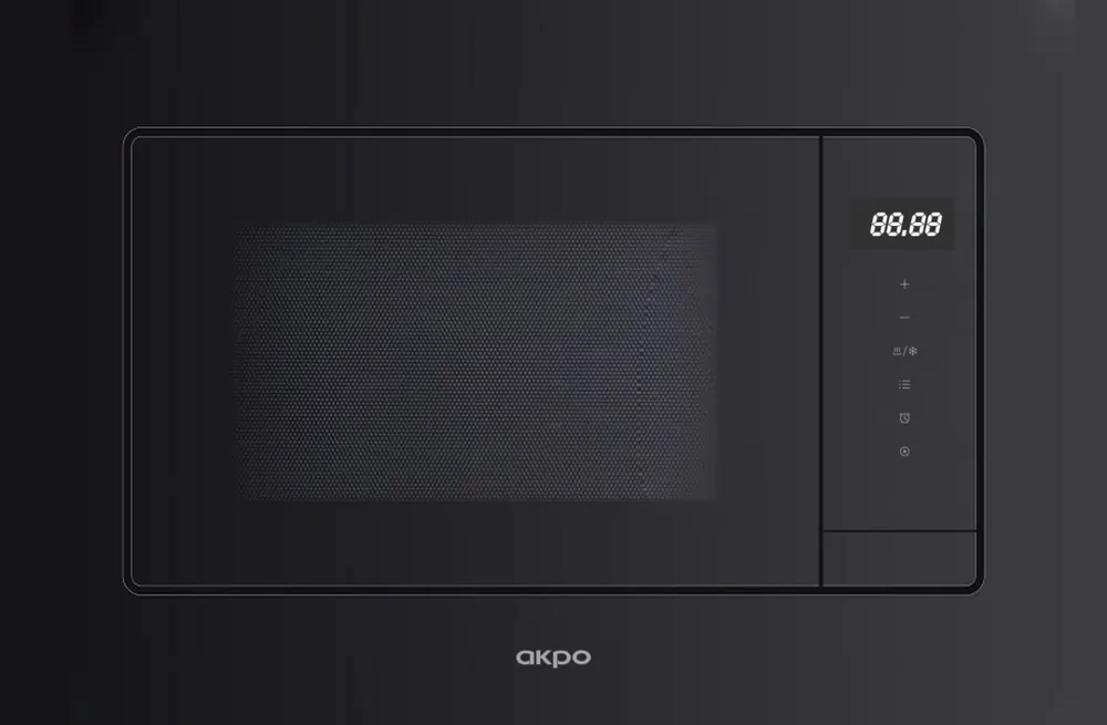 Фото товара: AKPO MEA 2001 Flat BL