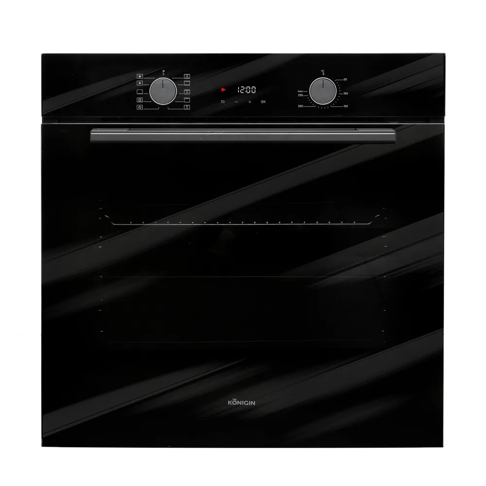 Фото товара: Konigin Mint 60 BKT E10