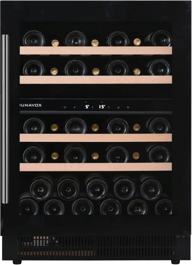 Фото товара: Dunavox DAUF-39.121DB