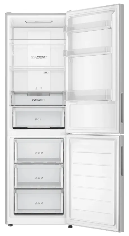 Детальное фото товара: Haier CEF536CSG