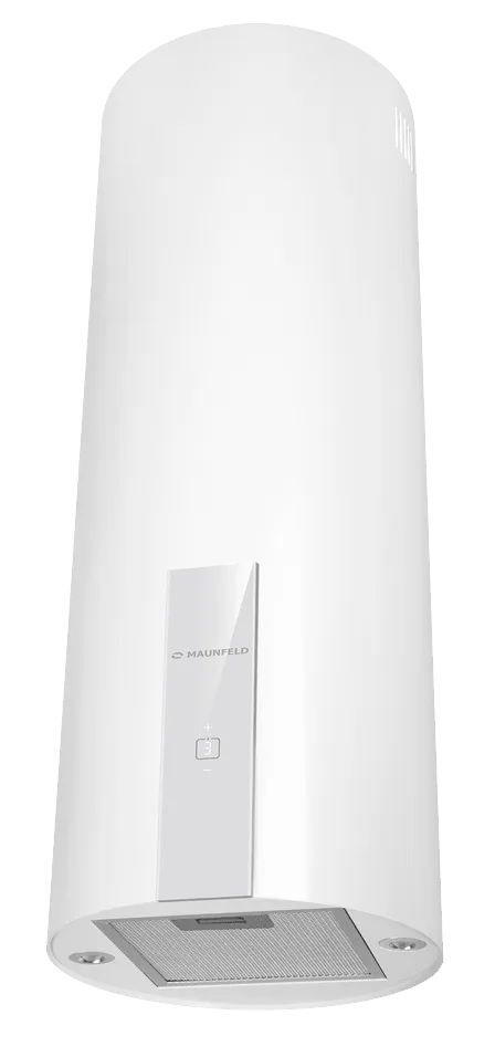 Фото товара: Maunfeld Lee Wall 35 Sensor White