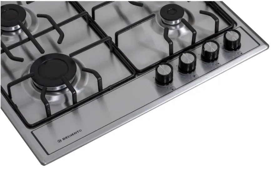 Детальное фото товара: Delvento V60V40M088 газовая поверхность
