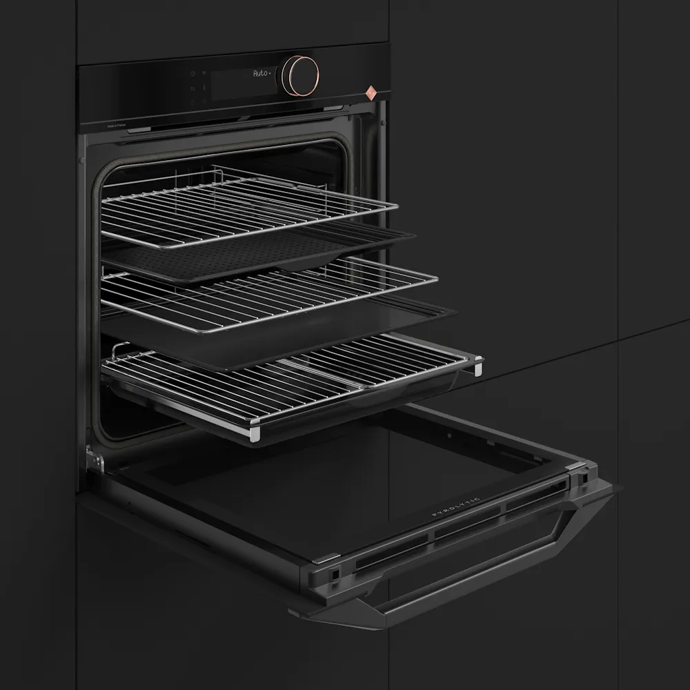 Детальное фото товара: De Dietrich DOP4556H