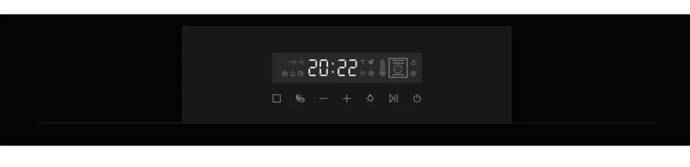 Детальное фото товара: Haier HOX-FP3AWB