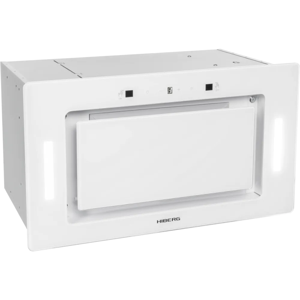 Детальное фото товара: HIBERG VMF 6191 W