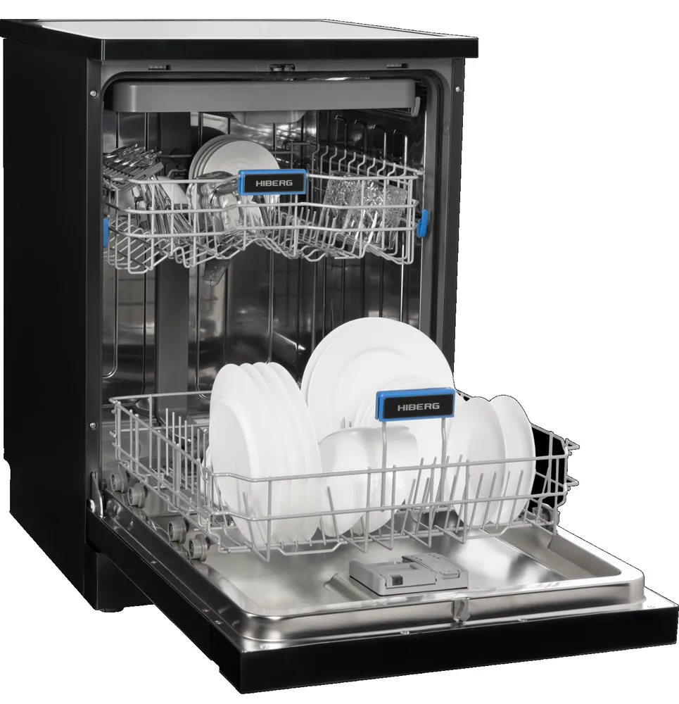 Детальное фото товара: HIBERG i-F 6815 LB