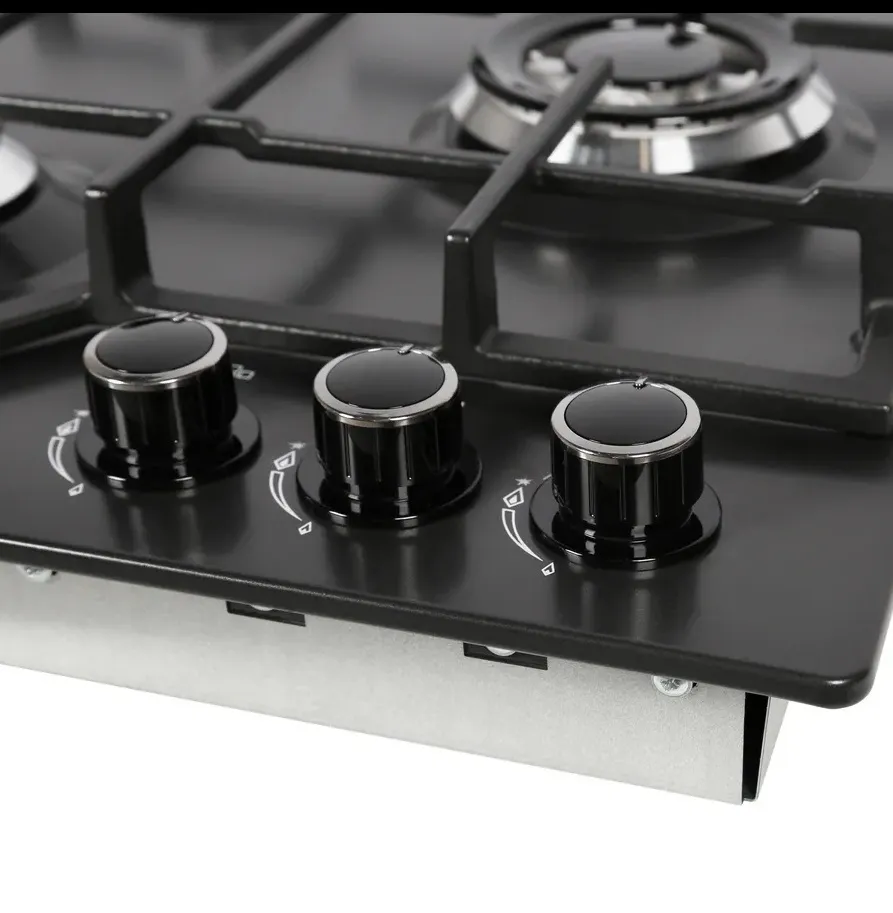 Детальное фото товара: GEFEST ПВГ 1100 К2 газовая поверхность