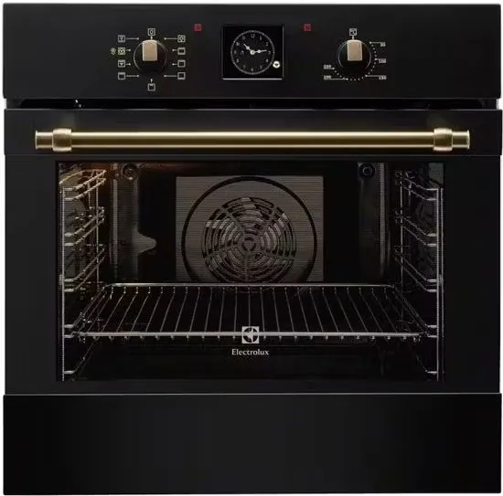 Фото товара: Electrolux EOB3400BOR