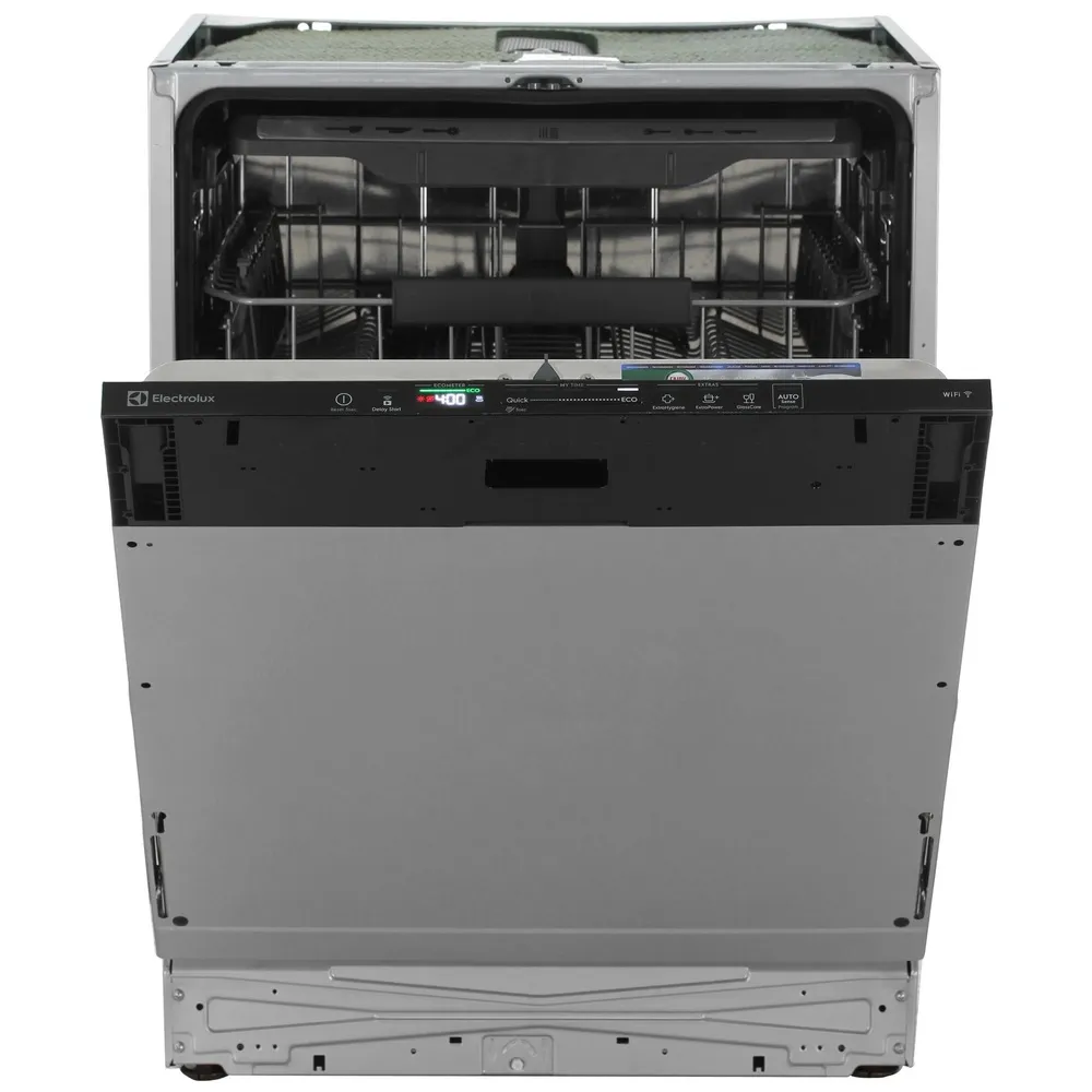 Детальное фото товара: Electrolux KEGB9420W