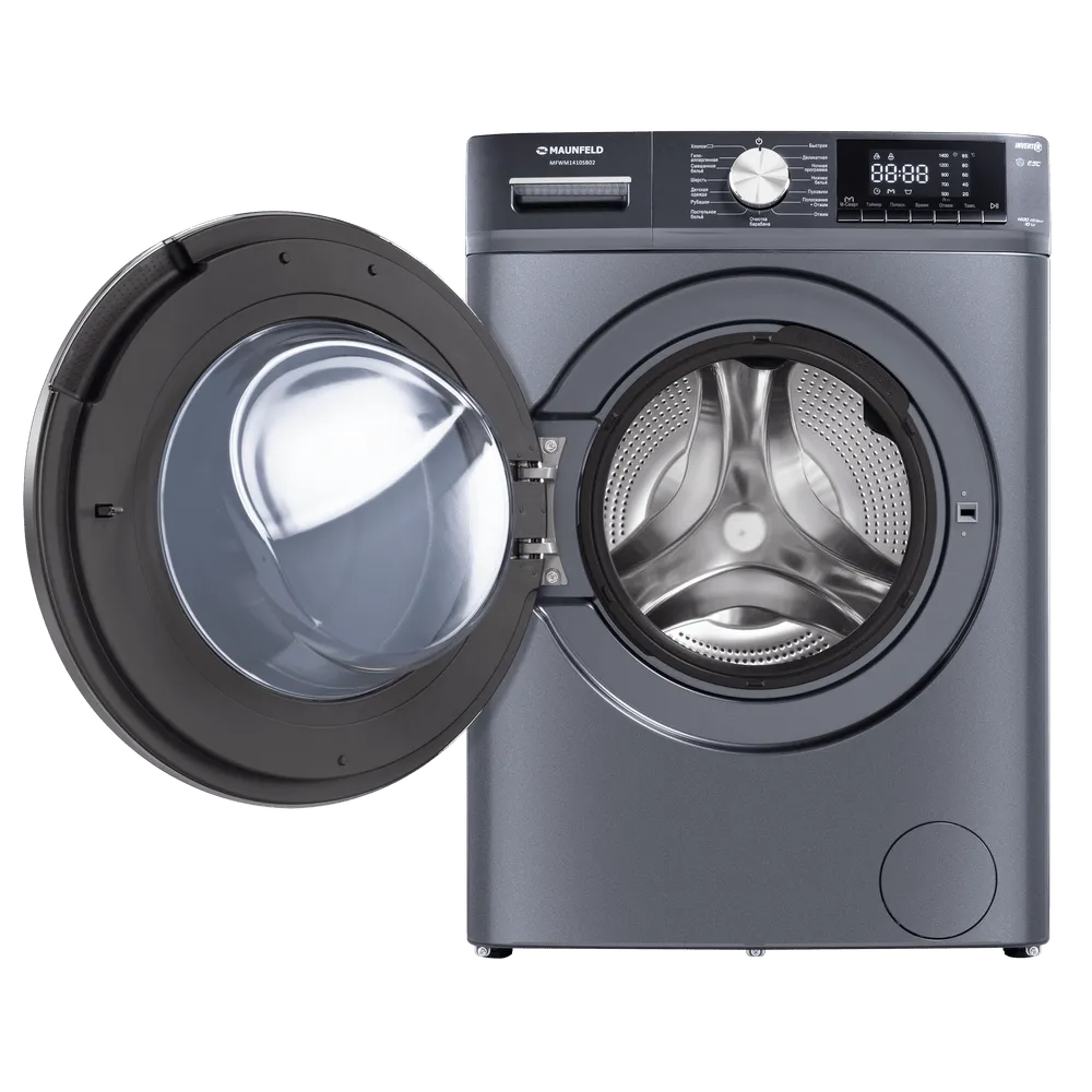 Детальное фото товара: Maunfeld MFWM1410SB02