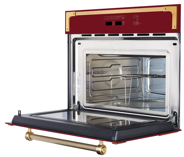 Детальное фото товара: Kuppersberg RMW 969 BOR